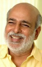 Sashi Kumar