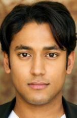 Рахул Аббури