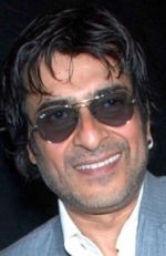 Шарад С. Капур