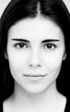 Анастасия Спектор