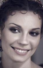 Мария Александрова