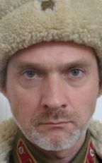 Алексей Радионов