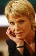 Кордула Штратман