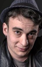 Sergen Deveci