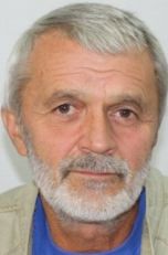 Михаил Ильенко