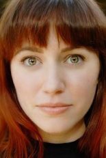 Kari Buckley
