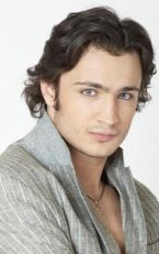 Дмитрий Варшавский