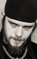 Niklas Kvarforth