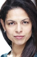 Мириам Ачарки