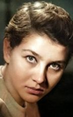 Людмила Безуглая