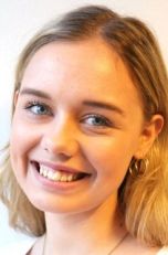 Madeleine Malling Breen