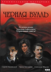 Постер фильма Черная вуаль (1995)