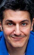 П.Дж. Марино