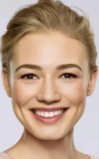 Оксана Акиньшина