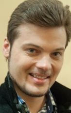 Максим Катырев