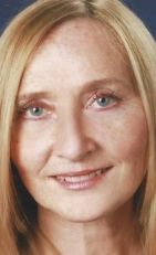 Лидия Богач