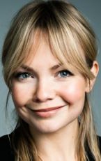 Мари Робертсон