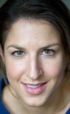 Laura de Weck