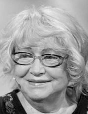 Людмила Цветкова