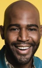 Карамо Браун