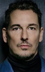 Феликс Крамер
