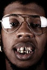 Тринидад Джеймс