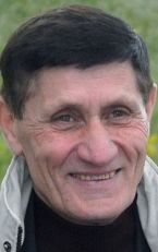 Алим Федоринский