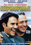 Постер фильма Непримиримые (2002)