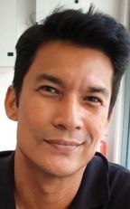 Rashidi Ishak