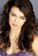 Карли Андерсон