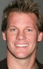 Крис Джерико