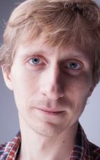 Степан Абрамов