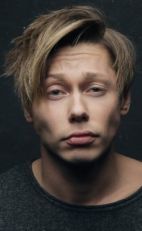 Дмитрий Бикбаев