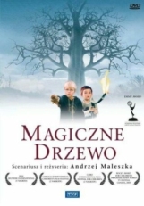 Постер сериала Волшебное дерево (2004)