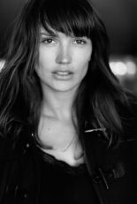 Дженна Аптон