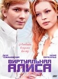 Постер фильма Виртуальная Алиса (2008)