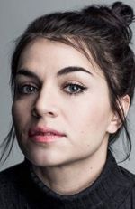 Ида Элиз Брош