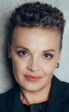 Анастасия Светлова