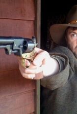 Джулиан Бут