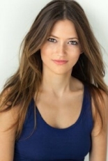Yasmin Irvine