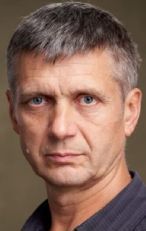 Сергей Удовик