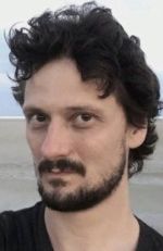 Дэвид Биркин