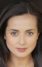 Ребекка Грант