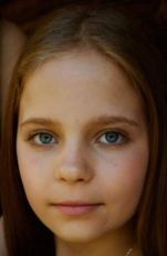 Rosie Coleman