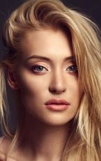 Мария Миногарова