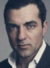 Мартин Хайлендер Бракер