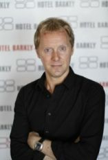 Нэйтан Хилл