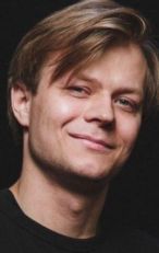 Сергей Атрощенко