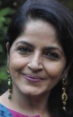 Садхана Сингх