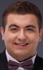 Дмитрий Ковалев